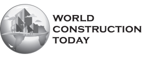 World Construction Today logo
