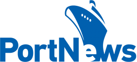 ПортНьюс logo