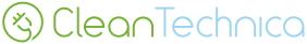 CleanTechnica logo