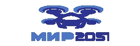 МИР 2051 logo