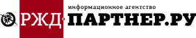 РЖД-Партнер logo