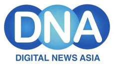 Digital News  Asia logo