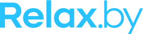 relax.by logo