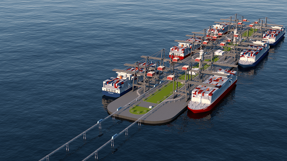 PortNews: “Как струнные технологии могут сократить расходы на строительство портов?”