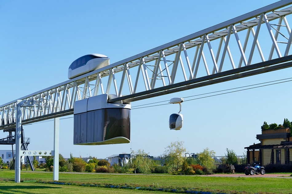 Overcoming the Last Mile: Integrating String Transport into Urban Systems