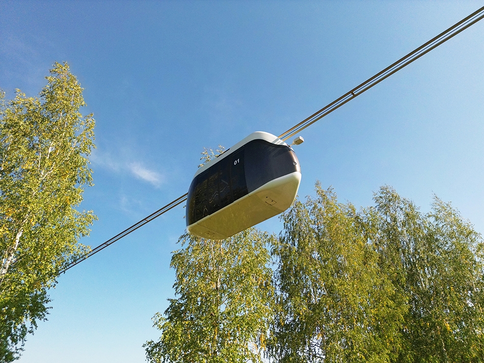 Rail Driverless Vehicles vs. Electric Cars: Who Will Lead the Way in Green Transport?