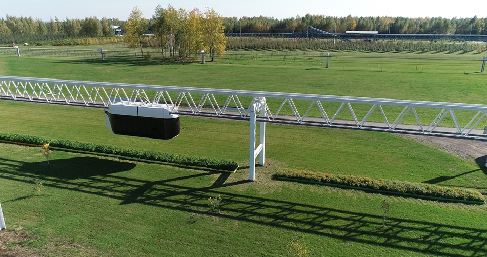 Infrastructure Innovations: How Monorail Transport Is Evolving Worldwide