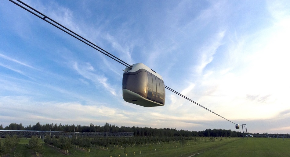 Ecology and Standards: How String Transport Outpaces CompetitorsEcology and Standards: How String Transport Outpaces Competitors
