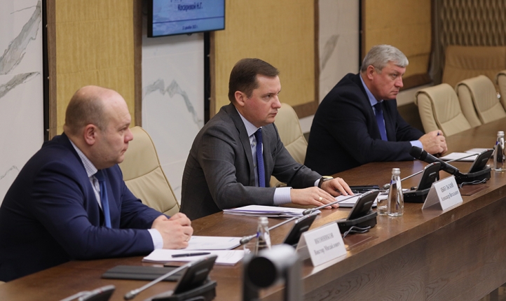 Arkhangelsk Region Authorities Will Study the Potential of uST Technology to Connect the Capital of Pomorie With the Islands