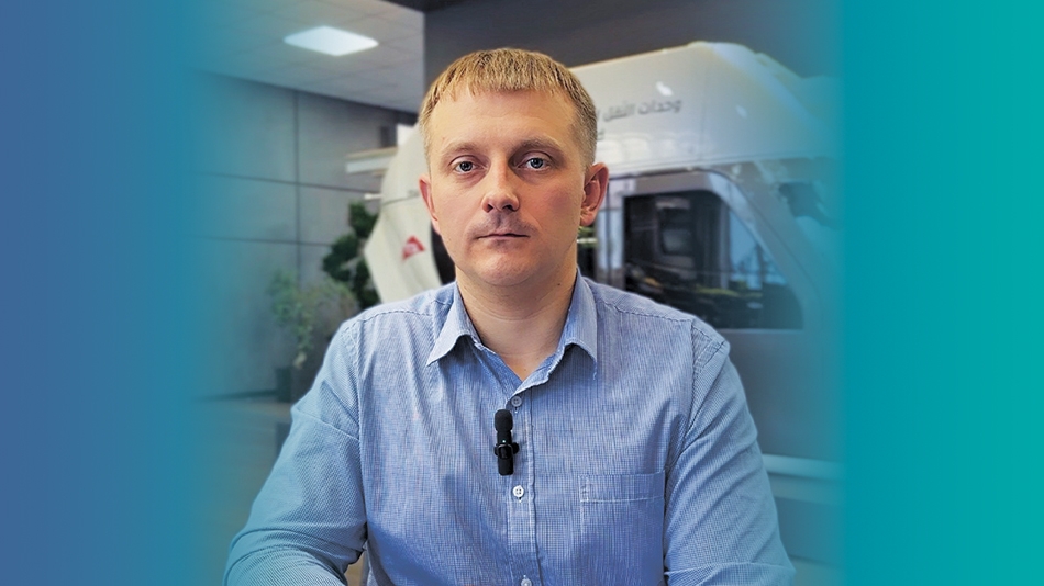 UST Inc. Expert Evaluates Maglev Project