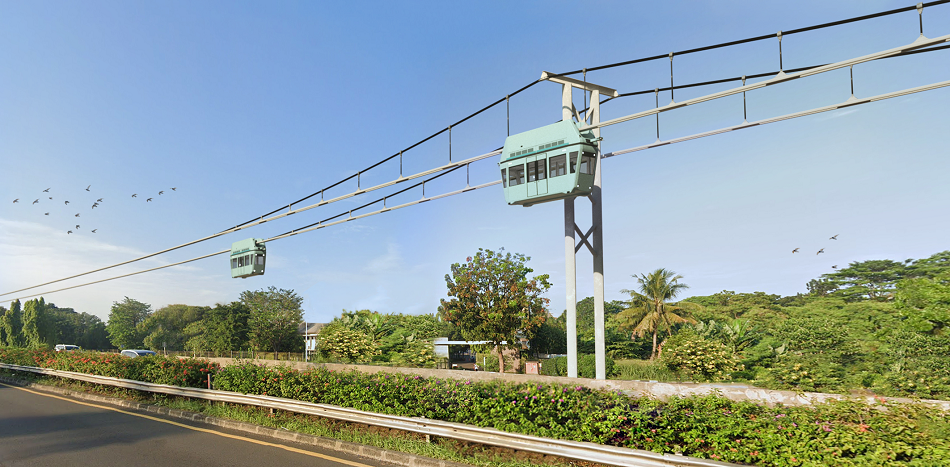 Why the Future of Transport Lies Not in New Fuels, but in Energy-Efficient Technologies