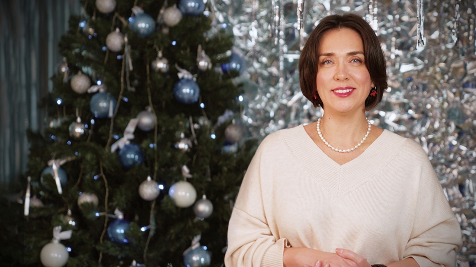 New Year’s Message from the General Director of UST Inc.