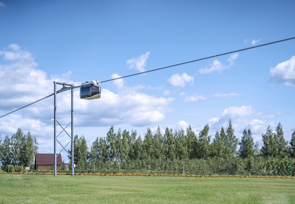 Почему струнный транспорт важен для Вьетнама?