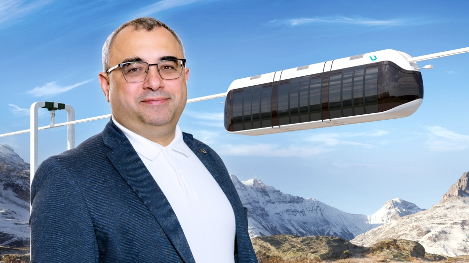 «UST Inside»: Yuri Kashchuk Explains the Track Structure of uST Complexes