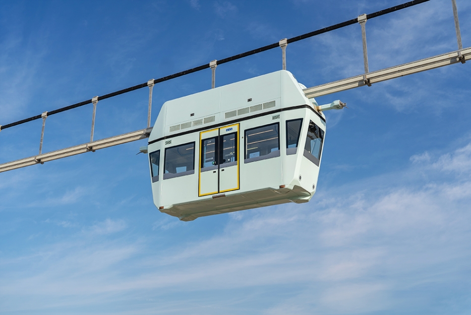 UST Inc. develops interstate standards for string transport