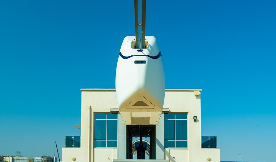 Safe Gates: Multi-Level Protection for uST Stations