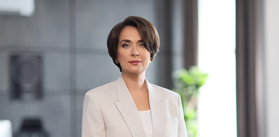 Patents or Partnerships: The CEO of UST Inc. Shares Her Thoughts in Forbes