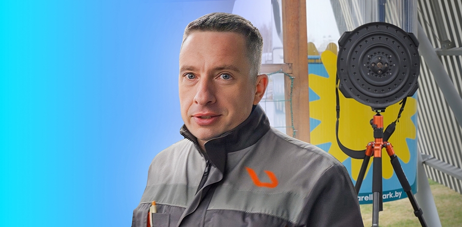 Engineers' Diaries: How to Make the Quietest Transport?