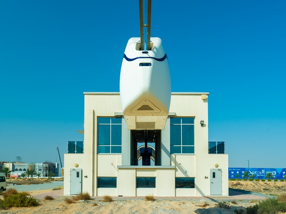 Safe Gates: Multi-Level Protection for uST Stations