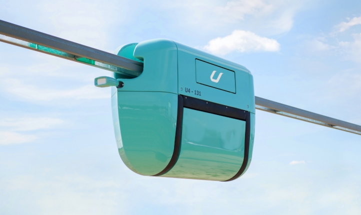 How Can uST Transport Integrate Into the Sector of Unmanned Transportation in Russia?