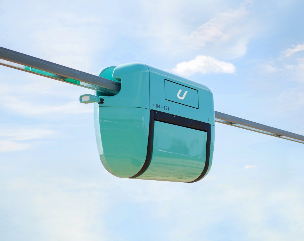 How Can uST Transport Integrate Into the Sector of Unmanned Transportation in Russia?