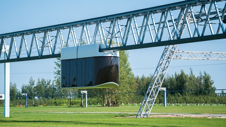 Automation of Turn-out Switches in uST Complexes