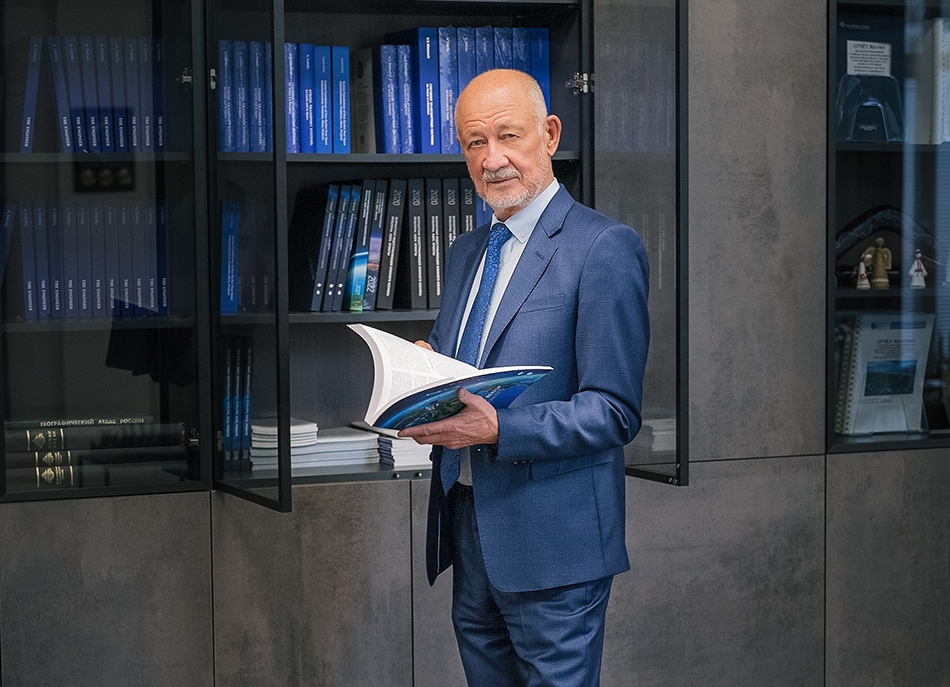 A special address regarding the development of the GTI Group of Companies was released by the General Designer of UST Inc.