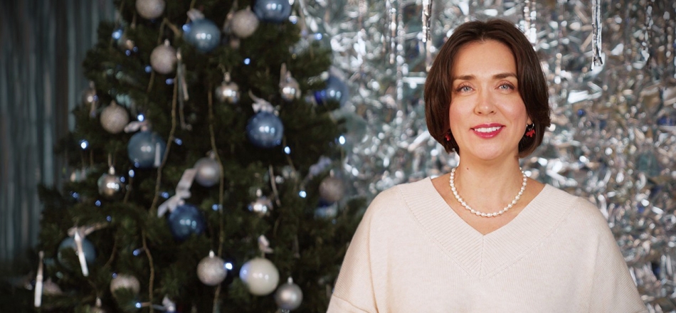 New Year’s Message from the General Director of UST Inc.