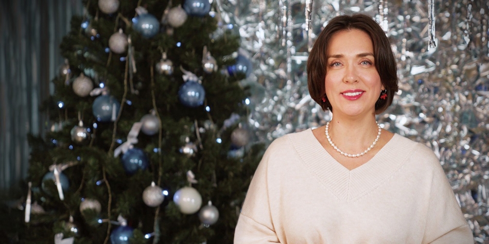 New Year’s Message from the General Director of UST Inc.