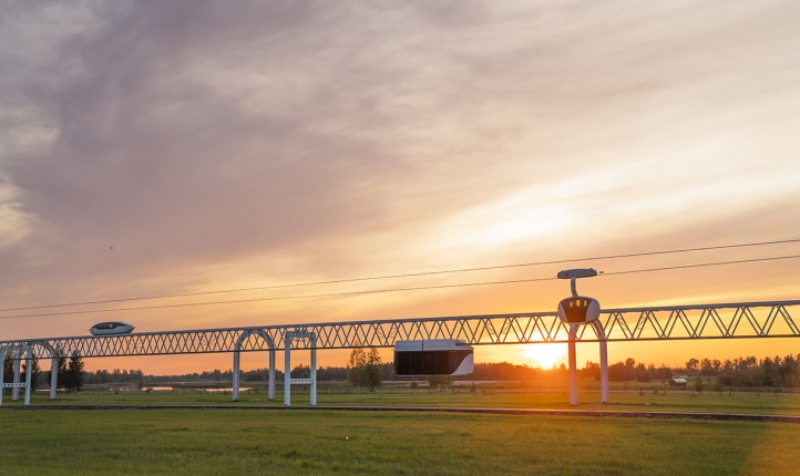 EcoTechnoPark is in the spotlight at the WORLD 2051 portal