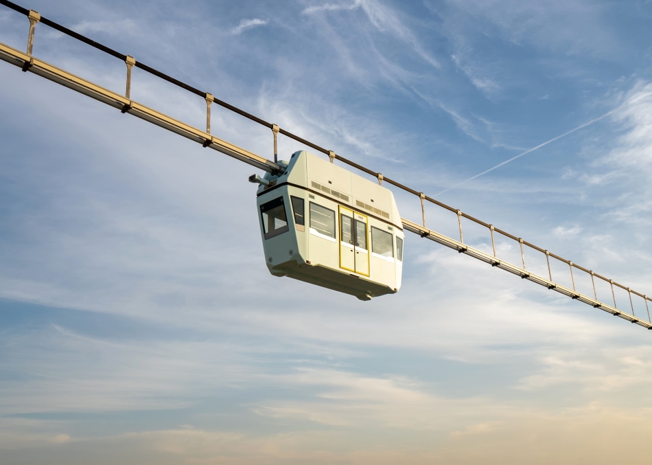 String transport – on the path to interstate standardization