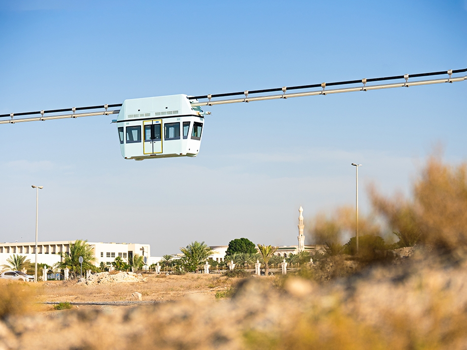 SWTUV Certification Obtained for a Key Element of the uST Transport Complex Power Supply System