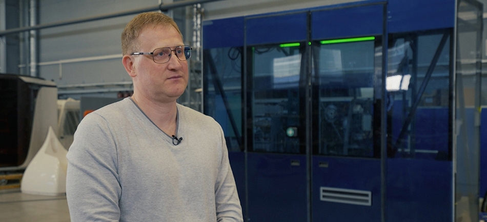 «Дневники инженеров»: почему двери юнимобилей – эталон безопасности