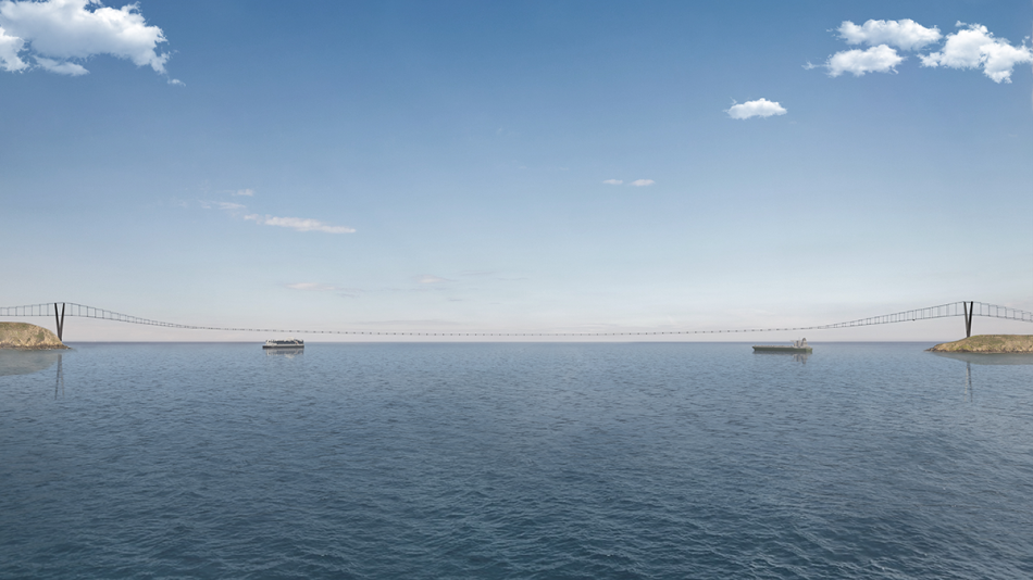 Connecting Anadyr to the Mainland: A Unique Project for Chukotka