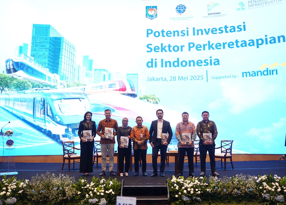 UST Inc. Representative Office in Indonesia Participated in the Investor Gathering Forum