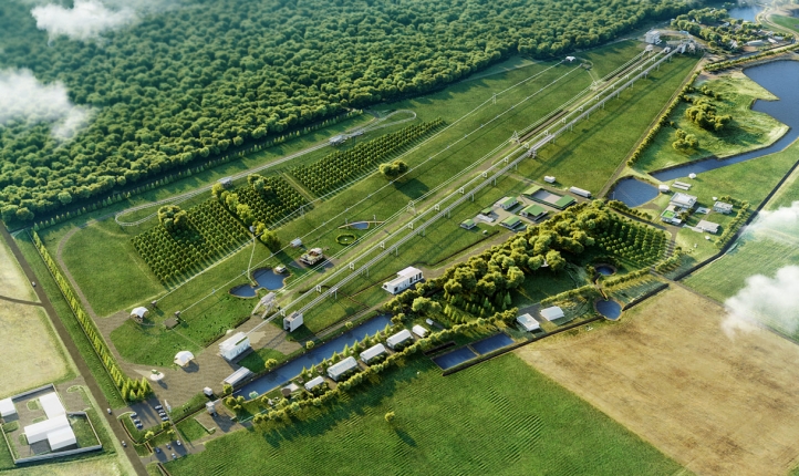 UST Inc. keeps working on new tracks in the EcoTechnoPark