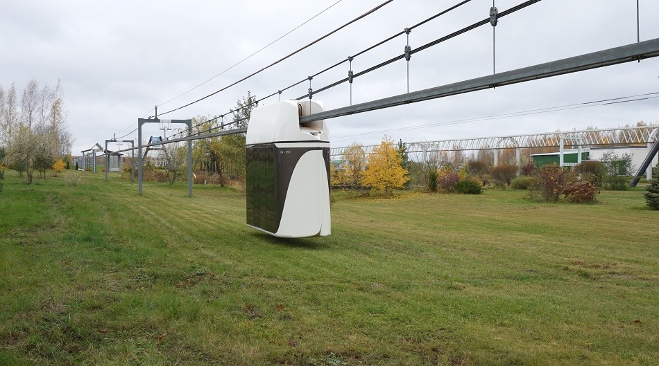 See the sound: how UST Inc. engineers conduct vibroacoustic vehicle testing