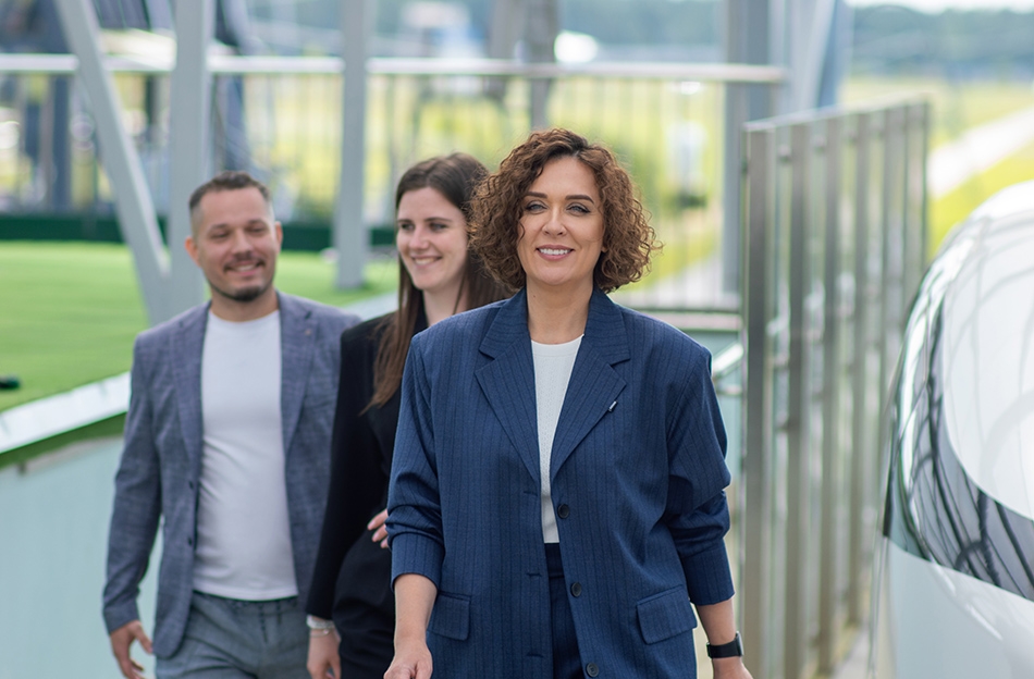 Eco-Friendly Transport as a Driver of Sustainable Tourism: UST Inc. General Director Shares Insights in Forbes