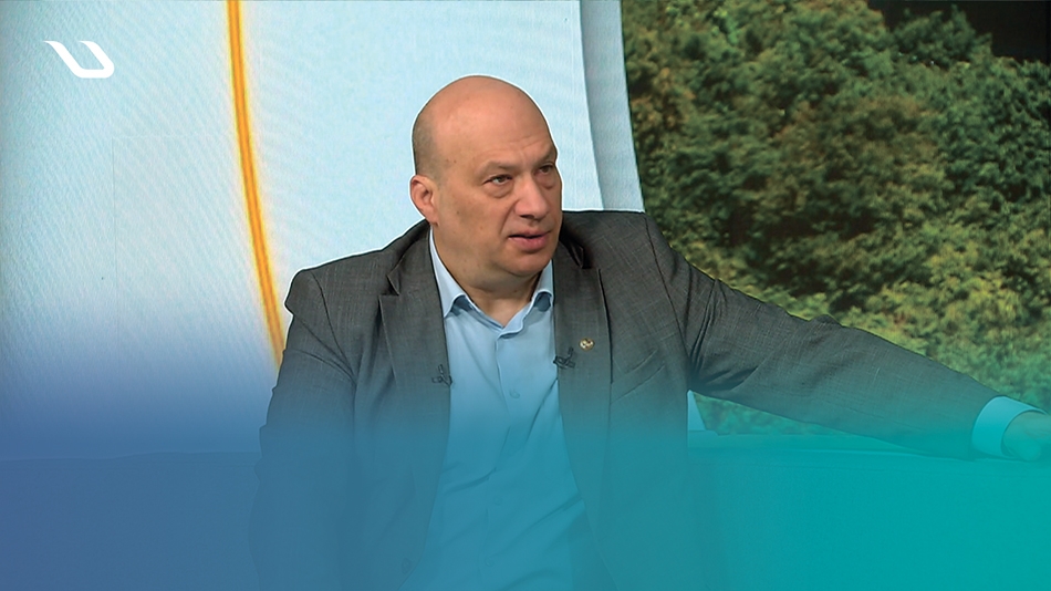 The expert spoke about the importance of string transport for the EAEU