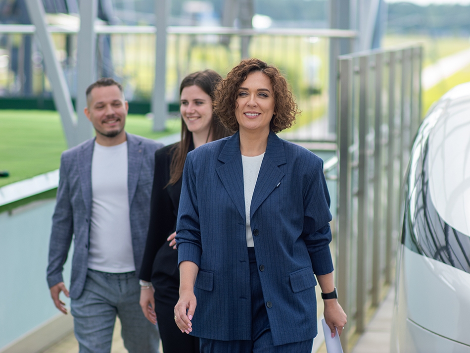 Eco-Friendly Transport as a Driver of Sustainable Tourism: UST Inc. General Director Shares Insights in Forbes