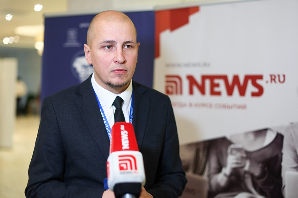 Сессия UST Inc. на БРИКС – в фокусе внимания СМИ