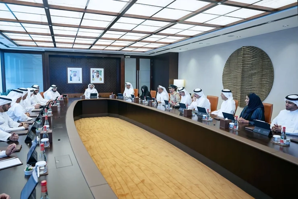 The project of aboveground transport systems was approved in Dubai