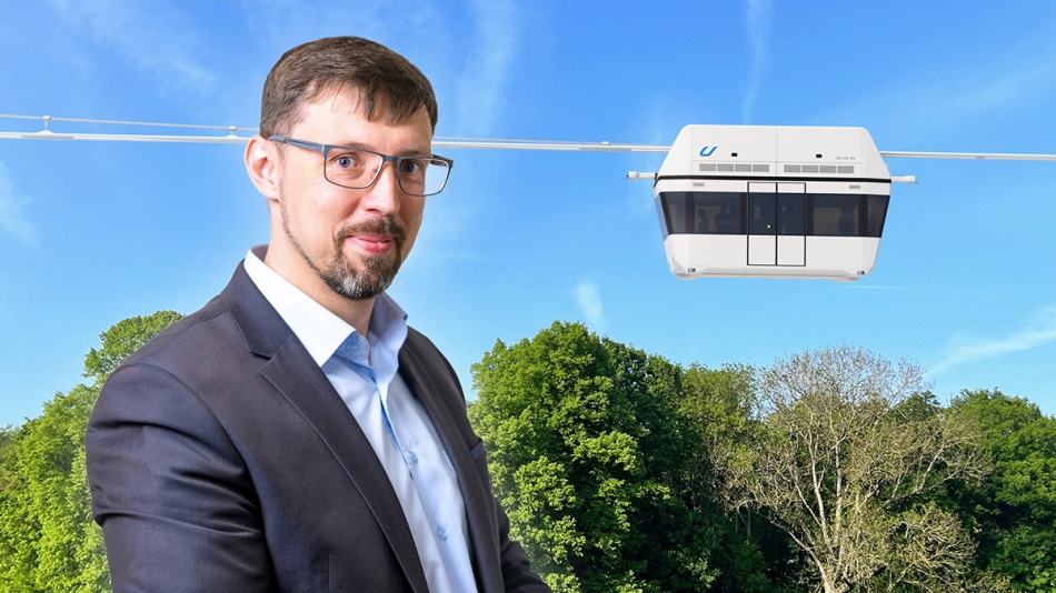 UST Insight: How uPods Are Made