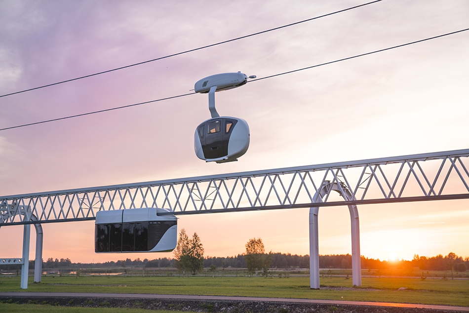 String Technologies in Russia: Exclusive Interview with Sergey Smolnikov