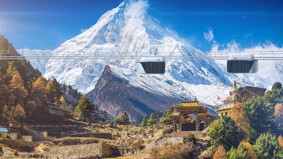 UST Inc. anticipates the stabilization of the situation in Nepal