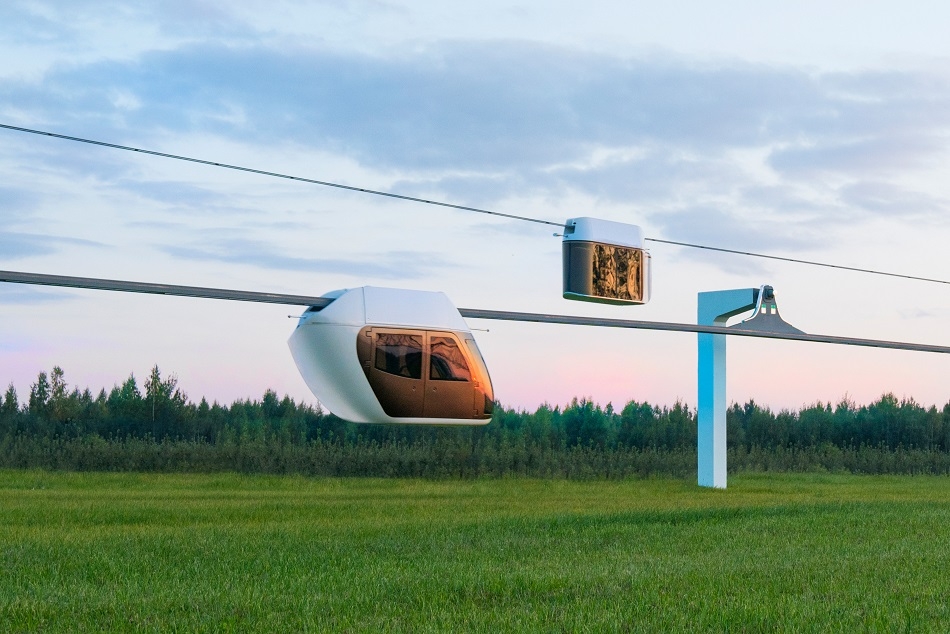 A New Reality: How UST Inc. Projects Are Transforming Cities and Recreational Areas