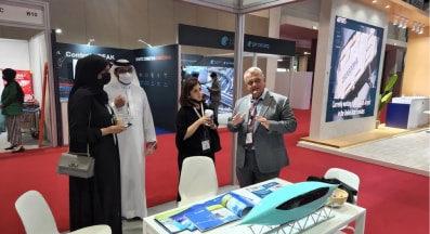 Participation in the international exhibition Roads&Traffic Expo Middle East 2022